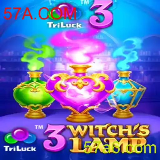 Aventura Mística em 3WitchsLamp: Descubra o Fascinante Mundo de Magia e Estratégia