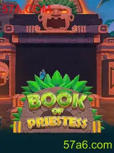 Explore o Fascinante Mundo de BookOfPriestess