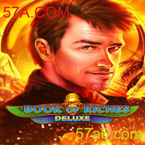 Explorando o Jogo BookofRichesDeluxe: Uma Jornada de Aventuras e Desafios