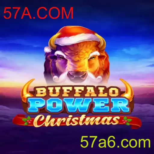 Buffalo Power Christmas: Uma Imersão Natalina no Mundo dos Jogos