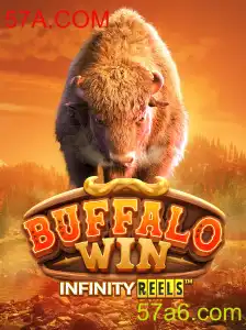 BuffaloWin: Um Mergulho no Mundo Empolgante do Jogo Online