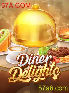 Descubra o Mundo Fascinante de DinerDelights