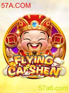 Explorando o Mundo do Jogo FlyingCaiShen