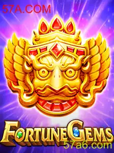 FortuneGems: Explorando o Universo do Jogo Inovador com 57A.COM