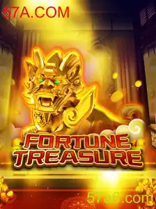 FortuneTreasure: O Fascinante Mundo do Jogo com 57A.COM