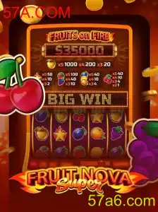 Explorando o Universo de FruitNovaSuper: Um Mergulho nas Regras e Estratégias