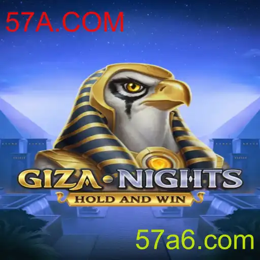 GizaNights: Uma Imersão Misteriosa nas Noites Egípcias com 57A.COM