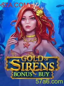 Explorando o Fascinante GoldofSirensBonusBuy: Uma Imersão no Mundo do Jogo