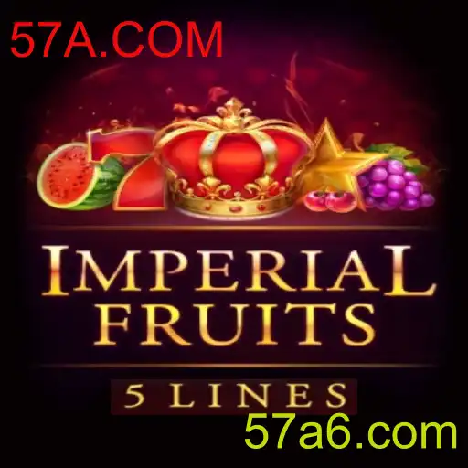 Explorando o Mundo de ImperialFruits5: Regras e Estratégias