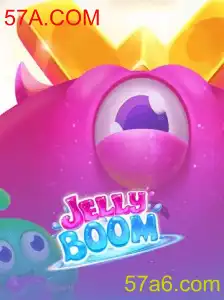 Explorando o Mundo de JellyBoom e Como Jogar