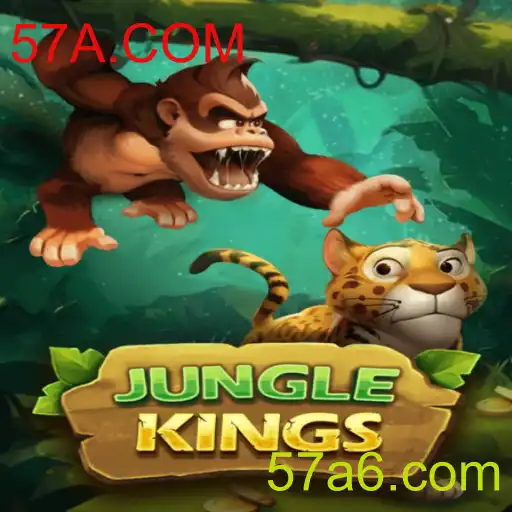 Descubra JungleKings: O Novo Fenômeno dos Jogos de Estratégia