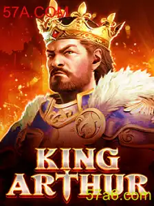 Descubra o Fascinante Mundo de KingArthur – Uma Aventura Épica no 57A.COM