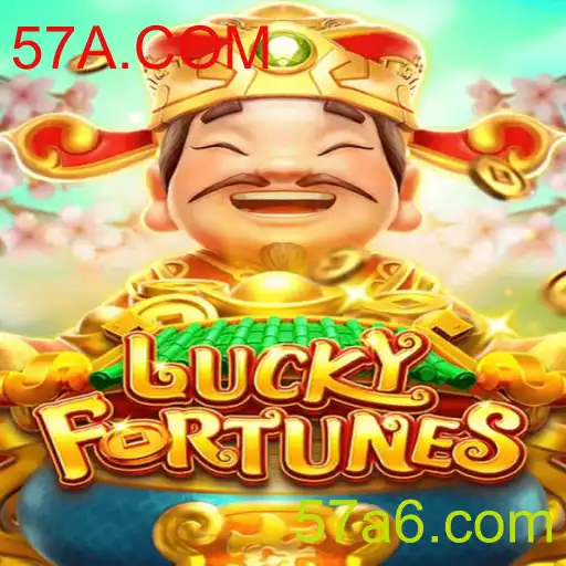 Descubra LUCKYFORTUNES: O Jogo Online que Está Conquistando Todos