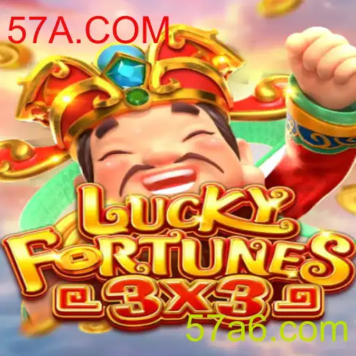 LUCKYFORTUNES3x3: Um Mergulho no Mundo do Jogo de Azar Moderno