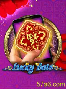 LuckyBatsM: Uma Viagem ao Mundo dos Morcegos Sortudos no 57A.COM
