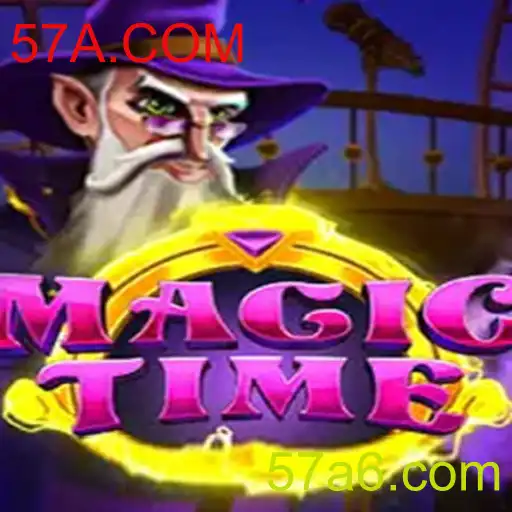 Explorando MagicTime: O Envolvente Jogo de Estratégia