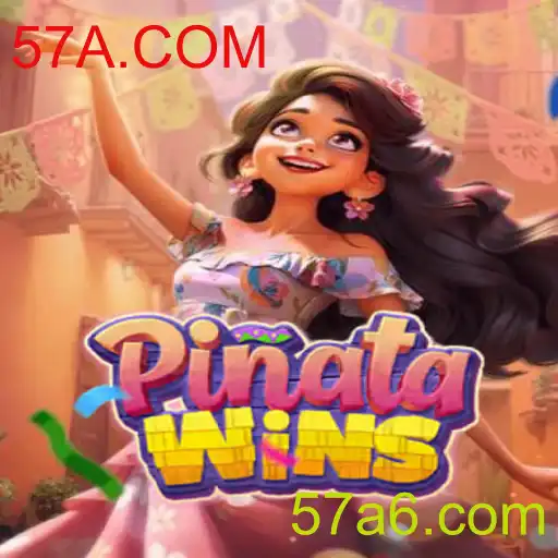PinataWins: A Emoção do Jogo em 57A.COM