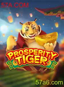 Descubra o Fascinante Universo de ProsperityTiger e 57A.COM