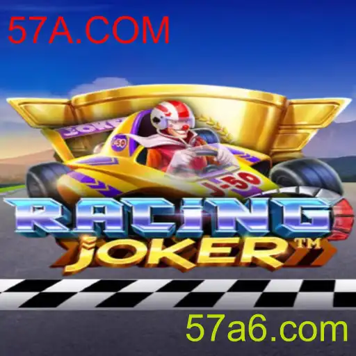 Descubra RacingJoker: O Jogo de Corrida do Momento