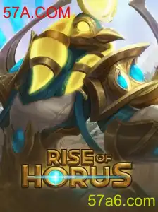 Explorando o Universo de RiseofHorus: Um Mergulho no Mundo Antigo