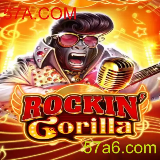 Descubra RockinGorilla: O Jogo que Está Conquistando os Corações dos Aventureiros