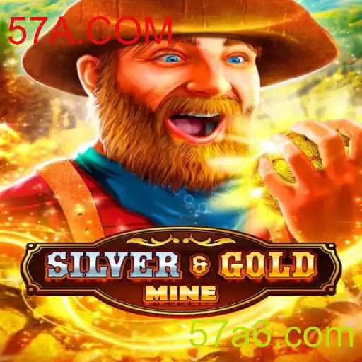 Descobrindo SilverGold: Um Mergulho no Mundo do Jogo Sensação da 57A.COM