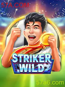 StrikerWILD: Aventure-se no Mundo Selvagem do Novo Jogo Inovador