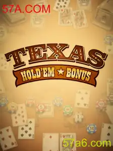 Texas Holdem Bonus: Aprenda Tudo Sobre Este Jogo de Cartas Estratégico