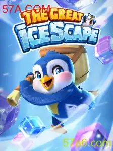 TheGreatIcescape: Saiba Tudo Sobre Este Jogo Inovador