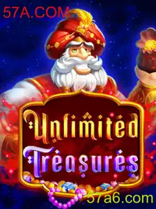 Descubra o Mundo Fascinante de UnlimitedTreasures