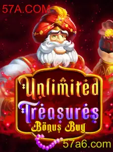 Explorando o Mundo do Jogo UnlimitedTreasuresBonusBuy