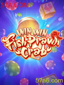 Explorando o Fascinante Mundo de WinWinFishPrawnCrab